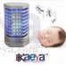 OkaeYa Electronic Mosquito and Insect Killer Cum Night Lamp